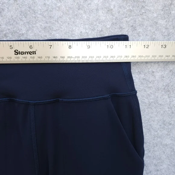 Lululemon Align Jogger 28" In True Navy - Picture 8 of 8
